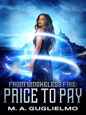 cover image of Price to Pay